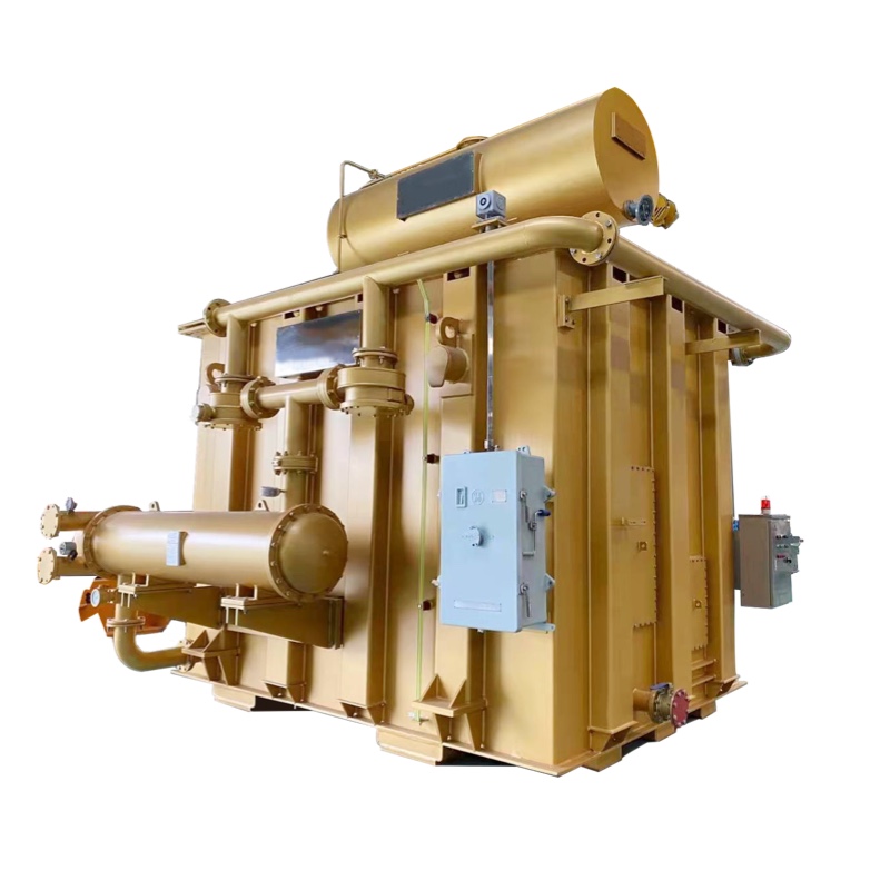 Electric Furnace Transformer from China manufacturer Sourceway Electric